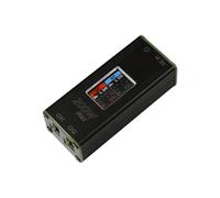 Módulo de Carga Rápida de Alta Potencia 200w Cargador de Escritorio de Doble Canal 100w PD3.0 Mantenimiento e Inspección de Portátiles