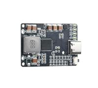 Módulo De Carga Rápida USB 3.1 45 W Con Soporte Fácil Operar Adecuado Para Múltiples Celdas Y Baterías Fosfato Hierro Múltiples Cargas Defensa