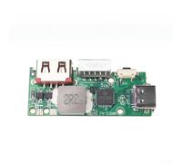 Módulo de carga rápido compacto IP5356 de 22.5W con salida de entrada para el desarrollo de paquete de baterías personalizado y pruebas de campo