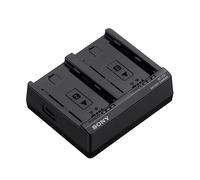 Módulo De Carga Usb-c Dual De Sony Para Batería Np-fz100