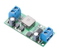 Módulo de Cargador de Batería 3A 12V 1-1000AH Acumulador Módulo de Cargador de Batería de Almacenamiento de Celda de Batería de Plomo Acido (Terminal # 01 Incluido)