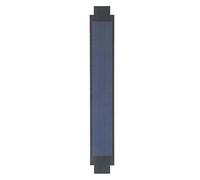 Módulo de cargador solar enrollable flexible DIY de panel solar de 0,3 W y 1,5 V para carga de CC