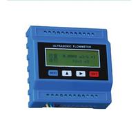 Módulo de caudalímetro ultrasónico digital con transductor for varios diámetros(DN50-700mm Sensor)