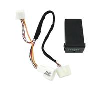 Módulo de cierre automático de elevalunas eléctric Para Mercedes-Benz A 2019+ B CLA Para GLA Para GLB 2020 Automatic Power Window Closer Module Cars