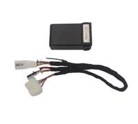 Módulo de cierre automático de elevalunas eléctric Para Mercedes-Benz ABCE para GLC CLS para GLA para GLE ML clase Vito V260 W205 W204 W213 Automatic Power Window Closer Module Cars
