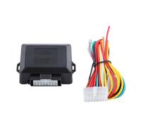 Módulo de cierre automático de elevalunas eléctric Se adapta a coches DC12V Universal de 4 puertas para EASYGUARD EWC-4 Automatic Power Window Closer Module Cars