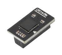 Módulo de Cifrado TPM2.0, Robusta Interfaz para Transacciones de Datos Seguras, LPCTPM, para Servidores, para Cloud, para IoT, para Protección de Datos, para Desarrolladores, para Profesionales de IT