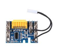 Módulo de circuito de placa PCB 14.4 V batería de litio para Makita-bl1430 Bl1440 Bl1450 rendimiento litio batería de repuesto con cargador para Makita-BL1430 BL1440 BL1450