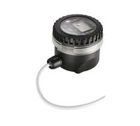 Módulo De Comando Electroválvulas Claber 90821 Para Riego