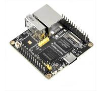Módulo de computación de alto rendimiento Ultra RK3506B con 8 GB EMMC integrado, sin WiFi6, sin PoE, con audio y DisplayPort