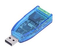 Módulo de comunicación Adaptador Aislado PCB - USB DC 5V para Dispositivos electrónicos industriales + Control de dirección automática de Datos + Aislamiento Completo de señal y