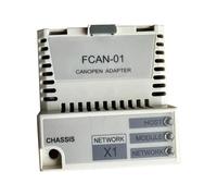 Módulo de comunicación del convertidor de frecuencia FCAN-01