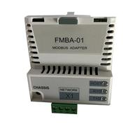 Módulo de comunicación del convertidor de frecuencia FMBA-01