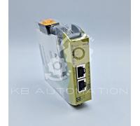 Módulo de comunicación Pilz 772130 PNOZ m ES ETH PNOZmulti 2, 2 Ethernet/Modbus