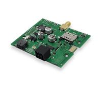 Módulo de comunicaciones Teltonika TRB145 RS-485 digital y analógico 9-30 V