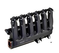 Módulo de Conducto de Admisión HENGST FILTER con Actuador para u.a. BMW Serie 5