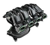 Módulo de Conducto de Admisión sin Actuador PARTSTEC PTA519-0138 para FORD C-MAX