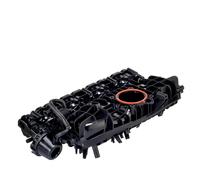 Módulo de Conducto de Aspiración HENGST FILTER con Actuador para VW GOLF