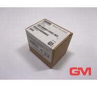 Módulo De Conexión Siemens 6ES7924-0CA20-0BC0 TP3-8BIT P LED PS: 1