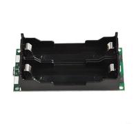 Módulo de conmutación automática UPS Shield de alta eficiencia 5V 9V 12V para dispositivos y datos protegidos contra sobretensiones (12V)