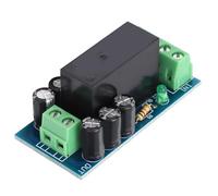Módulo de Conmutación de BateríA de Respaldo de 12 V de Control de 12 A, Convertidor de Emergencia Profesional para Fuente de Alimentación de 150 W, Carga Continua, Diseño