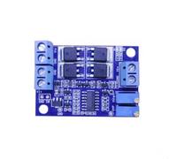 Módulo de conmutación de energía de diseños pequeños, convertidores de alto rendimiento para sistemas integrados, placa de instalación, módulo UPS