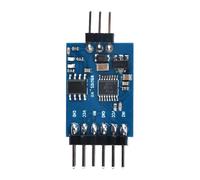 Módulo de conmutación de vídeo, módulo de conmutación de señal de conmutación, módulo compacto de tamaño, Fast Channel Toggle Low Latency Control, for ABS Material, Drone Video Switcher with HD Output