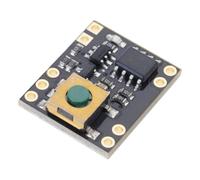 Módulo de conmutación electrónica con indicadores LED DC3.3V-20V 11A de alta corriente, tamaño compacto para automatización del hogar y proyectos, módulo de conmutación de energía, botón de encendido