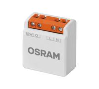 Módulo de conmutación WiFi OSRAM SMART+, 1 canal, empotrable, IP20