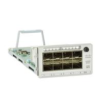 Módulo de conmutador Cisco C9300-NM-8X 8 puertos 10 Gigabit Ethernet