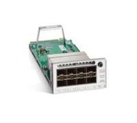 Módulo de conmutador Cisco C9300-NM-8X-RF 10 Gigabit Ethernet SFP+ para Catalyst 9300