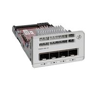 Módulo de conmutador Cisco Catalyst 9200 C9200-NM-4X 4 puertos 10G Ethernet