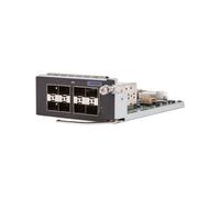 Módulo de conmutador de red HPE 8 puertos SFP+ 5520HI/5600HI