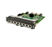Módulo de conmutador HPE Aruba Networking CX 5420 8p SFP+ 1G/10G LRM