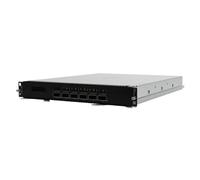 Módulo de conmutador HPE Aruba Networking CX 8400X 6 puertos 40GbE/100GbE QSFP28