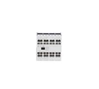Módulo de contacto auxiliar DILA-XHI22-PI 4P 16A 2Z+2R PI 199319