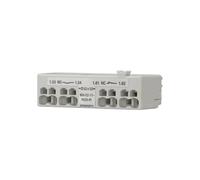 Módulo de contacto auxiliar para PKZ, 1NO/1NC, PI EP-401015