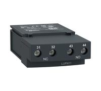 Módulo De Contacto Auxiliar Schneider Electric TeSys U 1NO 1NC - LUFN11