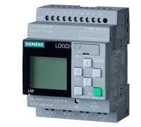 Módulo de control 24VDC LOGO 24CE 8 DI 6ED1052-1CC08-0BA2
