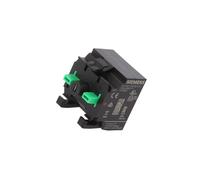 Módulo de control 3SU1401-1MC20-1CA1 3SU1.5 Bel: LED Ø22mm Bel.-Color: rojo...