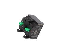 Módulo de control 3SU1401-1MC20-1CA1 3SU1.5 Bel: LED Ø22mm Bel.-Color: rojo S...