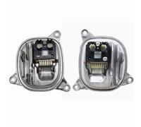 módulo de control adaptativo de faros Para BMW Para X3 X3M G01 X4 X4M G02 2017-2021 Izquierda 7466107 Derecha 7466108 Faros delanteros Luz DRL(Set)
