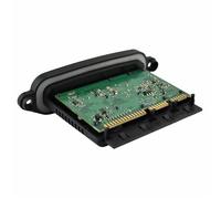 módulo de control adaptativo de faros Para BMW X3 F25 2010 2011 2012 2013 2014 Unidad control módulo controlador faros 63117316214 63117305232