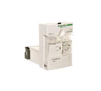 Módulo de control Advanced 0,35-1,4A 24V DC LUCB1XBL TeSys U