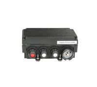 Módulo de control ASPÖCK A75-0310-007