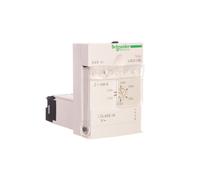 Módulo de control base 3-12A 24V DC LUCA12BL TeSys U