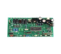 Módulo De Control De Aire Acondicionado Central De Repuesto, Placa Base Compatible Con Mitsubishi, PJA505A061 BC PJA505A061BC, Piezas De Repuesto For Aire Acondicionado