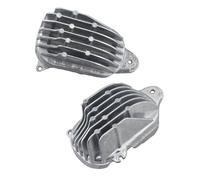 Módulo de Control de balasto de Faros de xenón para Q5 3.0L TDI V6 Diesel TDI Prestige Plus S-Line 2016 8R0941475B (Izquierdo + Derecho)