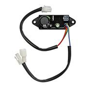 Módulo de Control de Bobina de Encendido TJ113-2009-1 para generador inversor Harbor Freight Predator 3500 63584 Módulo de Encendido