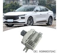 Módulo de control de bomba de combustible 6G9N9D372AC OEM de repuesto para vehículos de la serie Volvo